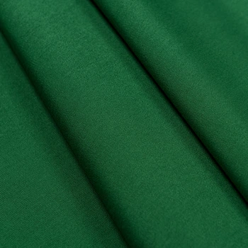 Ткань дралон /LISO PLAIN цвет изумруд (190г/м.кв160см пог.м) 94076