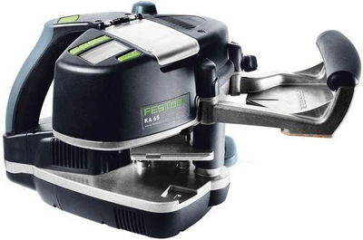 Кромкооблицювальна машина CONTURO KA 65- Festool 577836