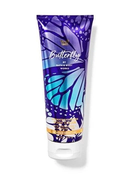 Парфюмированный крем для тела Bath and Body Works BUTTERFLY 226 г