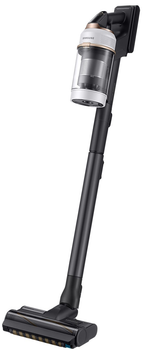 Odkurzacz pionowy akumulatorowy Samsung BeSpoke Jet Plus Pet VS20B95823W