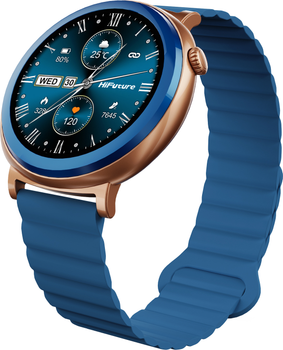 Smartwatch HiFuture Aurora Blue (aurora.blue)
