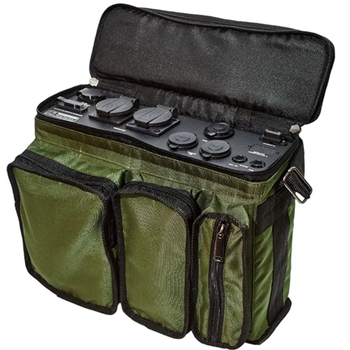 Зарядные станции Bandera Power 255 S