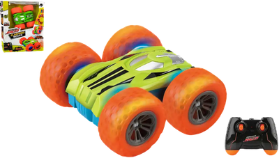 Машинка на радіоуправлінні Kool Speed Flashing Rover (6430056949895)
