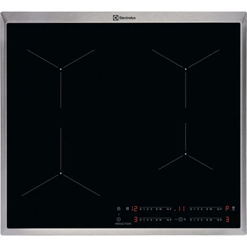 Индукционная варочная поверхность Electrolux EIT60443X (949492690) [137714]