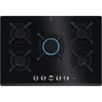 Газовая варочная поверхность Electrolux KGG753753K [137889]