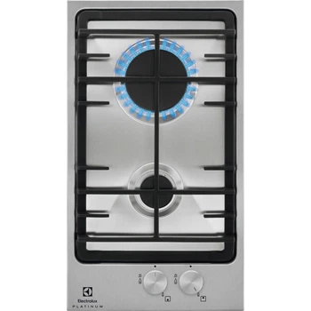 Газова варильна поверхня Electrolux EGG3322NVX [137849]