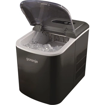 Льодогенератор Gorenje IMC1200B Black [137652]