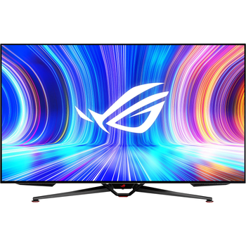 Монитор Asus 47.5" ROG Swift PG48UQ (90LM0840-B01970) [133533]