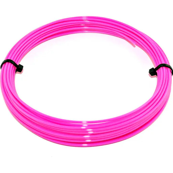 Набір PLA LED пластику для 3D ручки Myriwell Pink по 10м [138137]