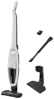 Odkurzacz pionowy akumulatorowy Electrolux Clean 500 ES52CB18SH