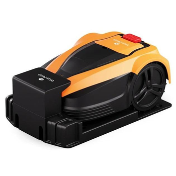 Газонокосилка робот Blumfeldt Garden Hero (10045967)