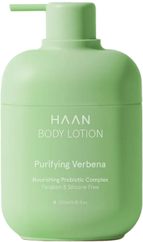 Лосьон для тела haan Purifying Verbena 250 мл (5060917125475)