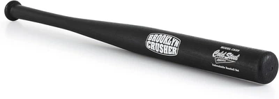Бита бейсбольная неубиваемая Cold Steel Brooklyn Crusher Baseball Bat CS29 29in 75 см (92BSS)
