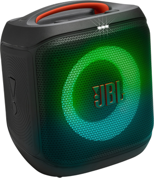 Портативная колонка JBL PartyBox Encore Essential 2 100W RGB Black (JBLPBENCOREESS2EP)