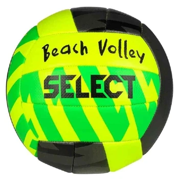 Мяч волейбольный Select BEACH VOLLEY v24 Уни 5 (214482-596) 5