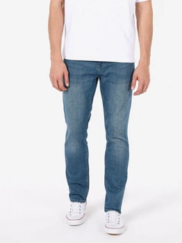 Джинси Slim Fit чоловічі Colin's CL1072224DN43917 32-32 Balu Wash (8684112542690)