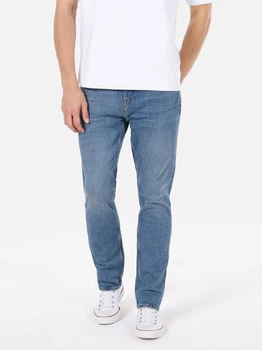 Джинсы Slim Fit мужские Colin's CL1072241DN43944 32-32 Yonen Wash (8684112527680)