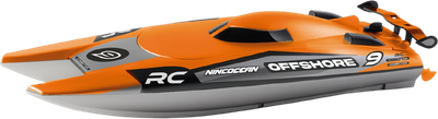 Катер на радіокеруванні Ninco Nincocean Offshore (8428064990402)
