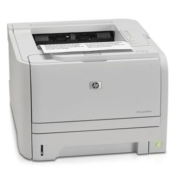 Принтер HP LaserJet P2035, Б/У