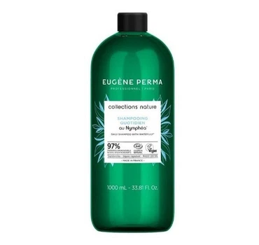 Шампунь для щоденного зволоження волосся Daily Moisturizing Eugène Perma 1000 мл
