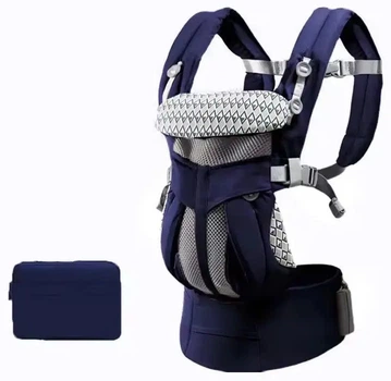 Ерго рюкзак-переноска з народження Aimama Baby Carrier KT6011101