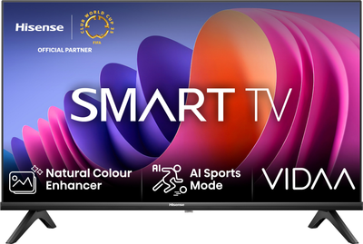 Telewizor Hisense 32A4N