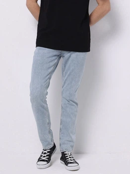 Джинсы Regular Fit мужские Colin's CL1074729DN44236 32-34 Akida Wash (8684112762319)