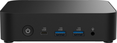 Неттоп ASUS NUC 14 Essential (90AR00M2-M00090)
