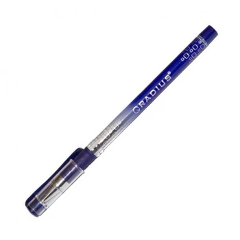 Ручка Radius I-Pen синя 8904054500184
