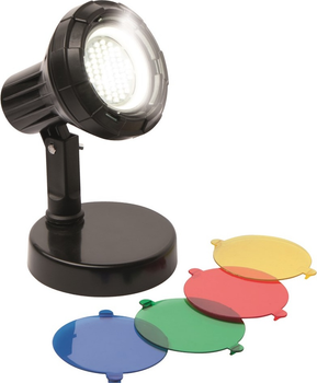 Lampa podwodna AquaEl Waterlight LED Plus X (5905546142281)