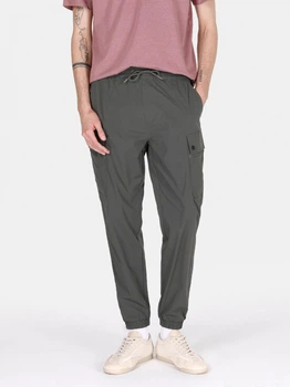 Штаны Карго мужские Colin's CL1073571KHA S Khaki (8684112598697)