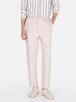 Штани чоловічі Colin's CL1073567LBG XL Light Beige (8684112598123)