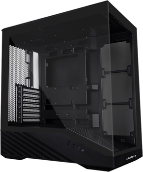 Корпус Lian Li V100 Black (G99.V100X.00)
