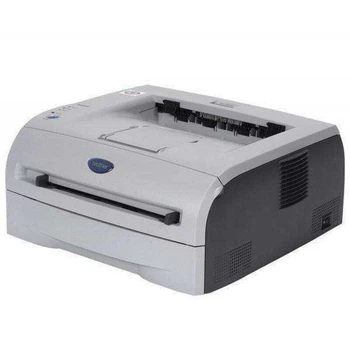 Принтер Б-класс Brother HL-2040R / Лазерная монохромная печать / 600x600 dpi / A4 / 20 стр/мин / USB 2.0, LPT б/у