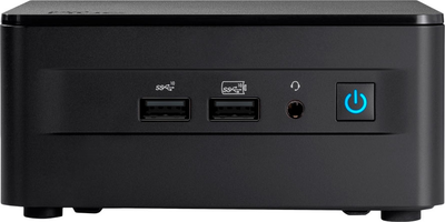 Неттоп ASUS NUC 13 Pro (90AR00C1-M000K0)