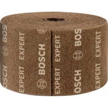 Нетканый шлифовальный рулон Bosch EXPERT N880 150 мм 10 м CrsA (2608901234)