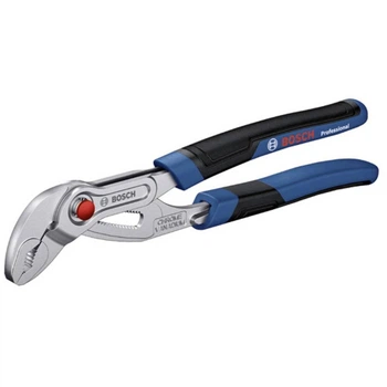 Сантехнические плоскогубцы Bosch Professional 250 мм (1600A02W3N)