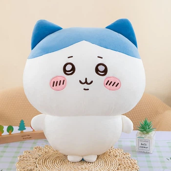 Игрушка Кукла Хативарэ (15 см) из аниме Chiikawa мягкая игрушка для детей (арт 14501)