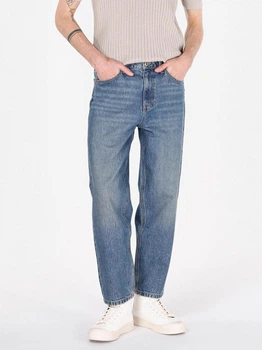 Джинсы Regular Fit мужские Colin's CL1073822DN44063 30-32 Asone Wash (8684112672991)