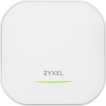 Точка доступу ZYXEL NWA220AX-6E (NWA220AX-6E-EU0101F) 650 г 39471