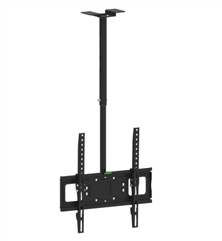 Кронштейн Walfix CM-41B (VESA400х400) Чорний 37040