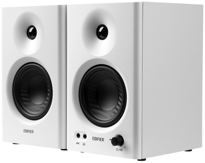 Акустична системa Edifier MR4 White 42W