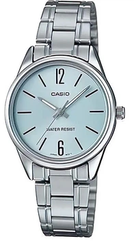 Женские часы CASIO LTP-V005D-2B