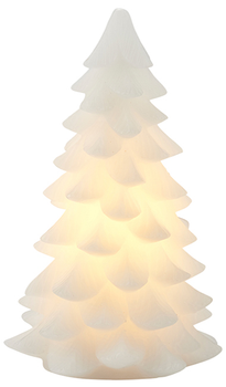 Dekoracja świąteczna Sirius Carla Choinka 19 cm (5707310132012)
