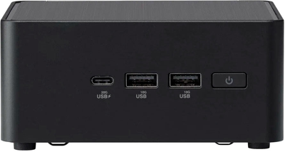 Неттоп ASUS NUC 14 Pro (90AR0072-M000P0)
