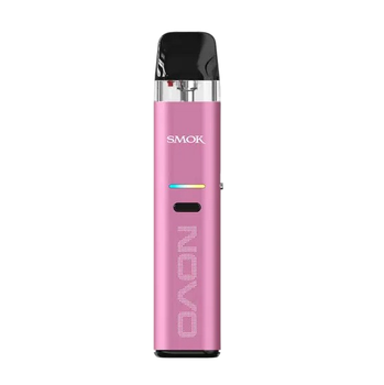 Багаторазова Pod-система Smok Novo Eco Pink
