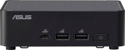 Неттоп ASUS NUC 14 Pro (90AR0062-M000E0)