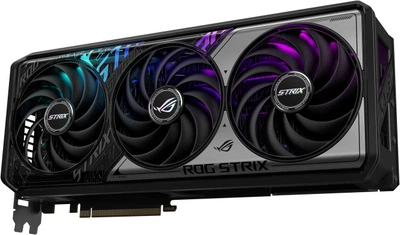 Відеокарта ASUS ROG-STRIX-RTX5070TI-O16G-GAMING