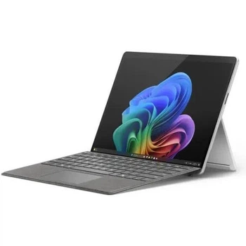 Планшет Microsoft Surface Pro 11th Edition 16/256GB Copilot+ PC X Plus Platinum (ZHX-00001)