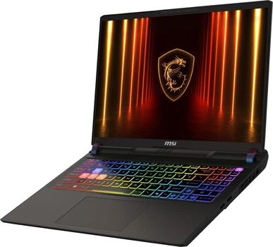 Ноутбук MSI Vector 16 HX AI A2XWIG (A2XWIG-058US)
